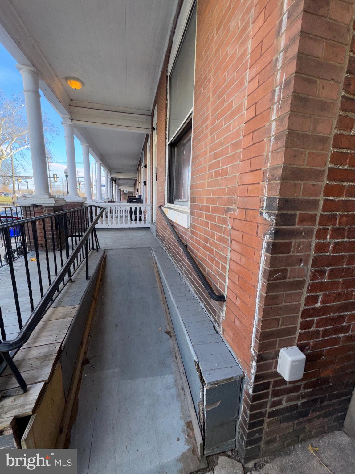 HARRISBURG CITY - Residential