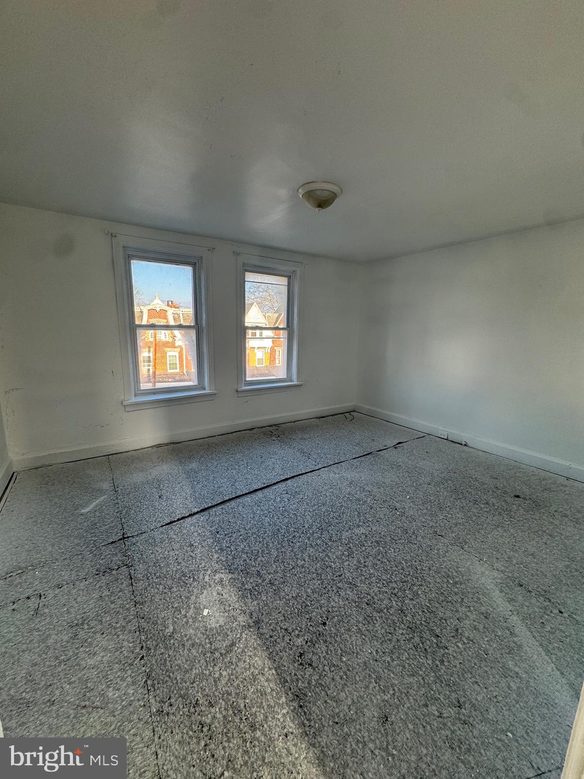 HARRISBURG CITY - Residential