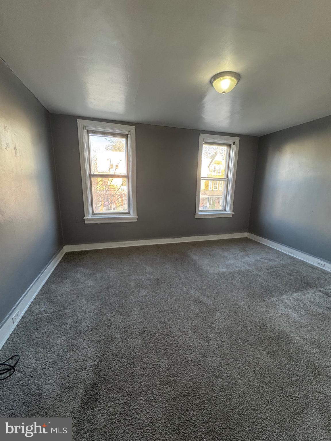 HARRISBURG CITY - Residential