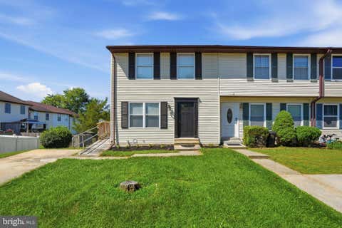 Townhouse For Sale - 719 Windsor Drive Dr<br/> WESTMINSTER, MD 21158