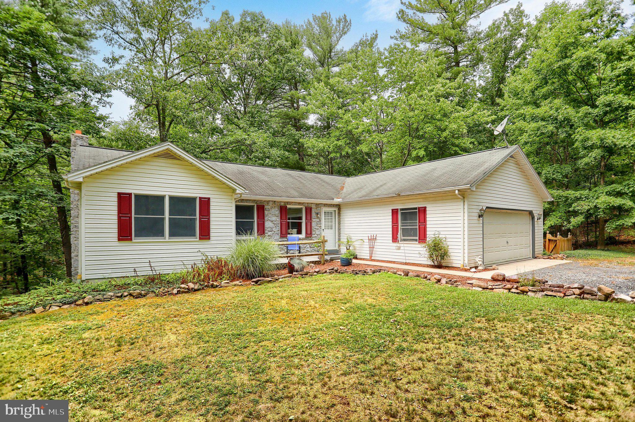 55 HORSESHOE ROAD