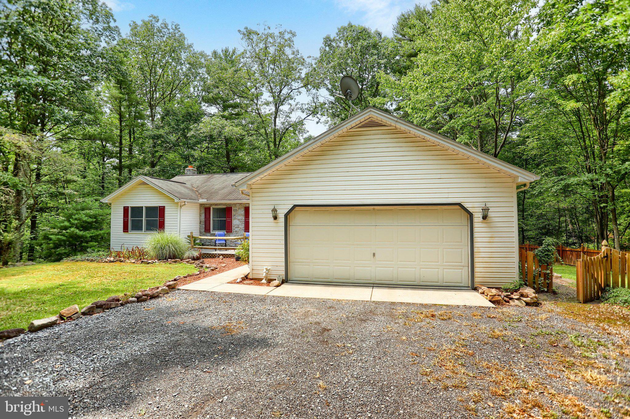 55 HORSESHOE ROAD