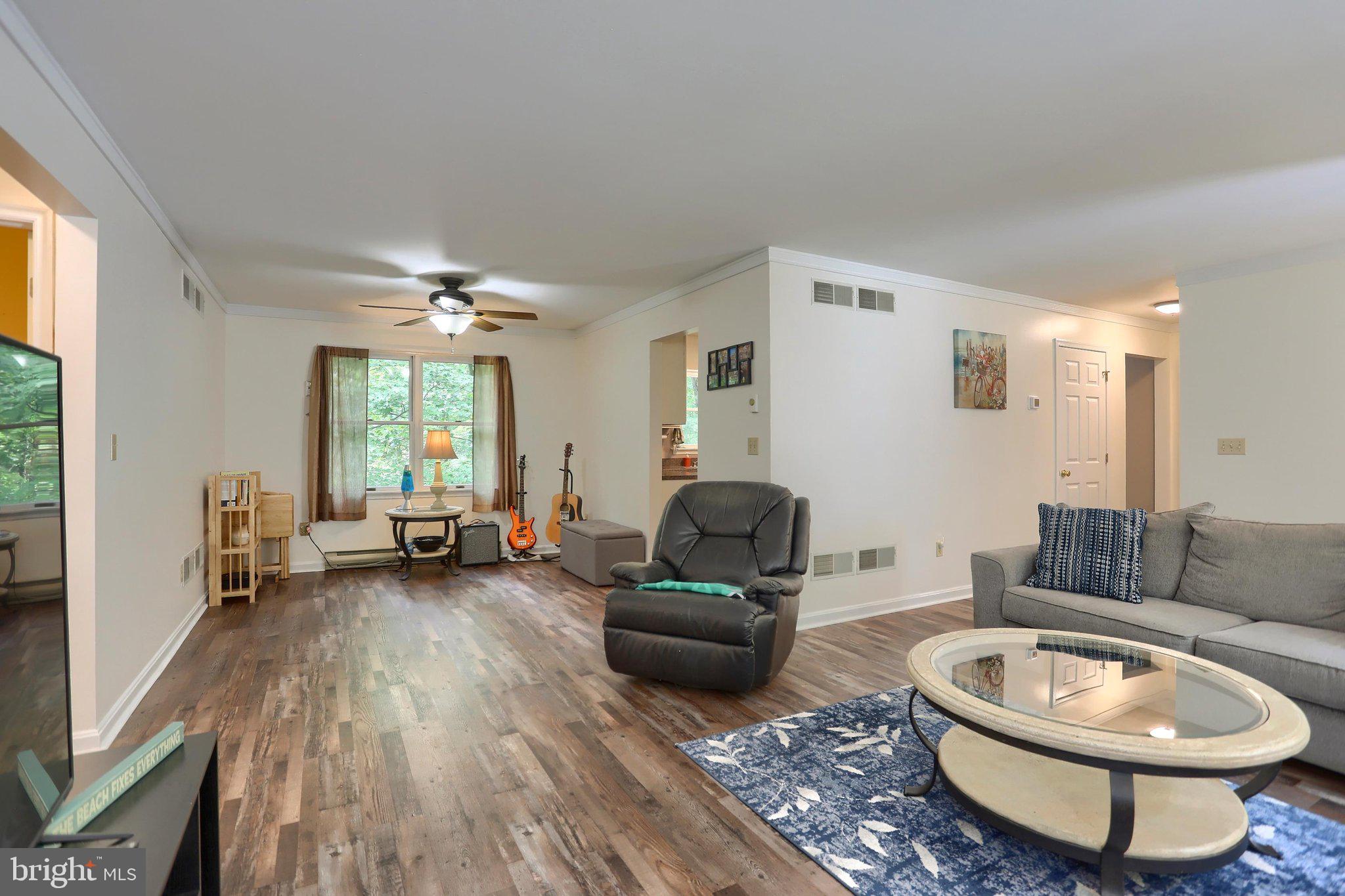 55 HORSESHOE ROAD