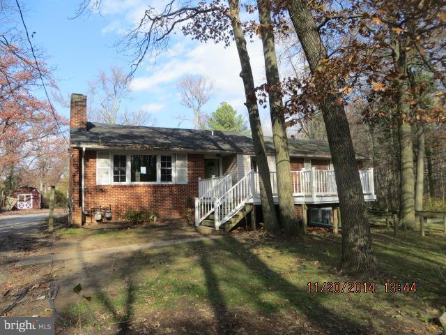 MIDDLE RIVER - Residential