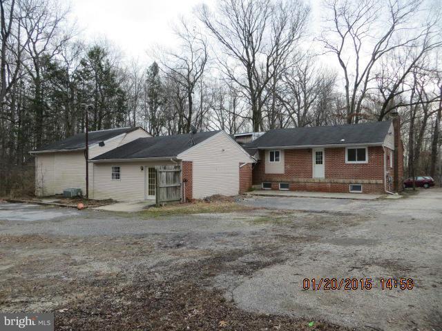 MIDDLE RIVER - Residential