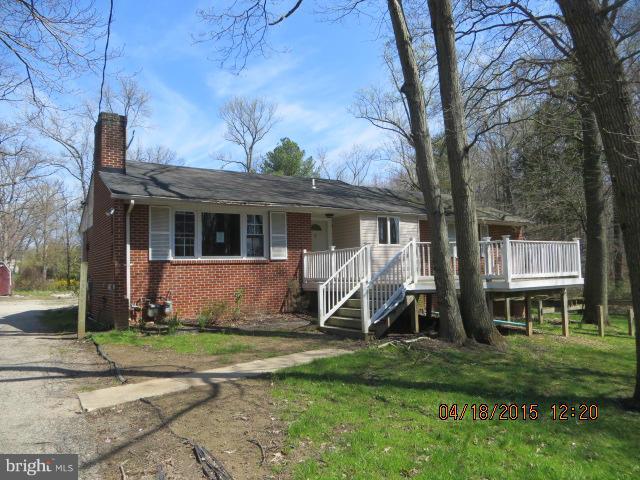 MIDDLE RIVER - Residential