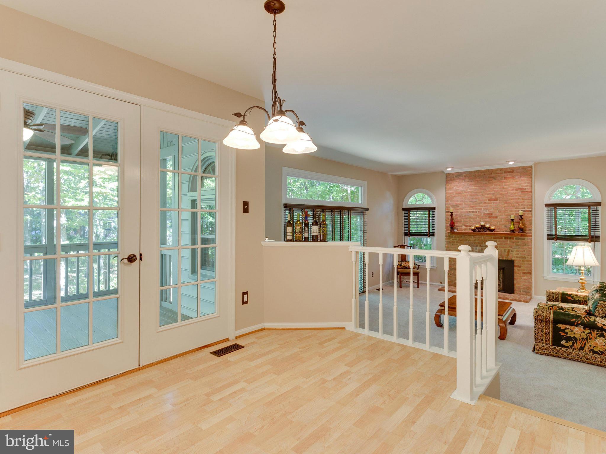 HUNTER VILLAGE - Residential