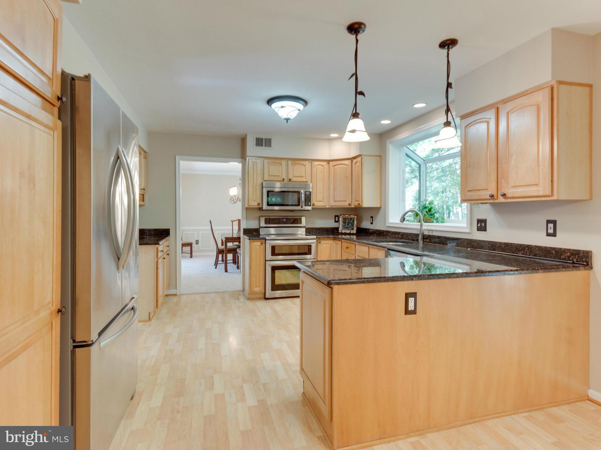 HUNTER VILLAGE - Residential