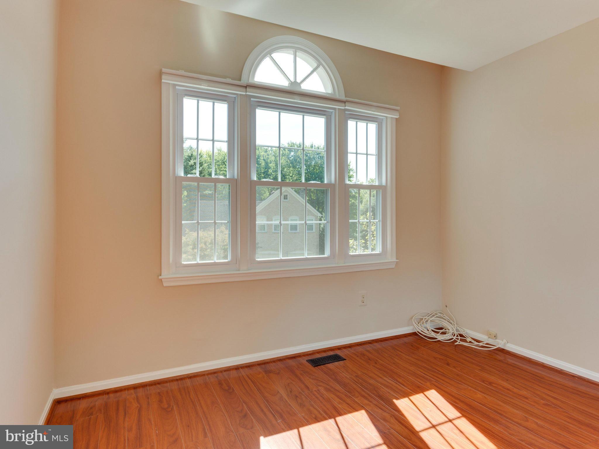 HUNTER VILLAGE - Residential