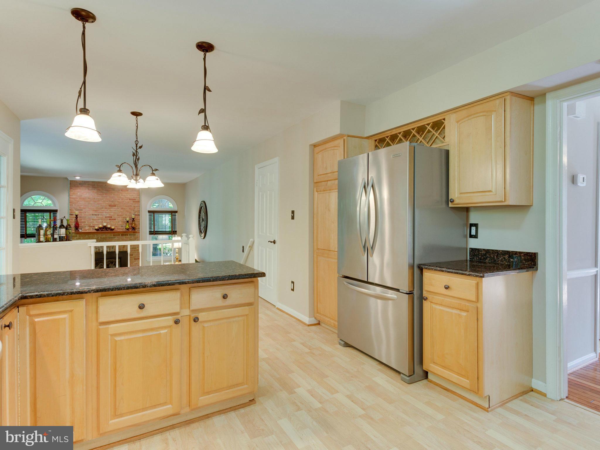 HUNTER VILLAGE - Residential