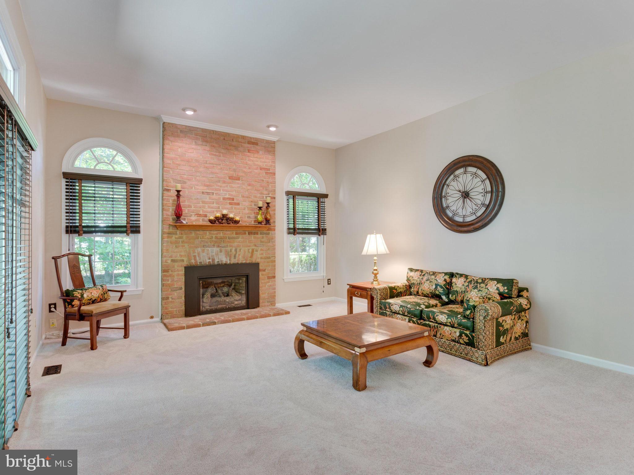 HUNTER VILLAGE - Residential