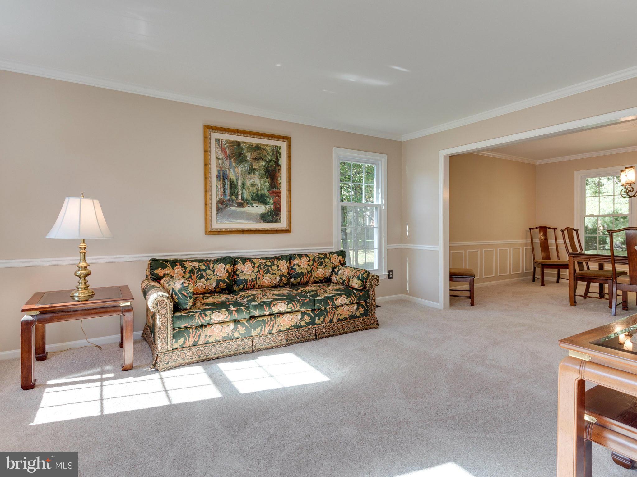 HUNTER VILLAGE - Residential