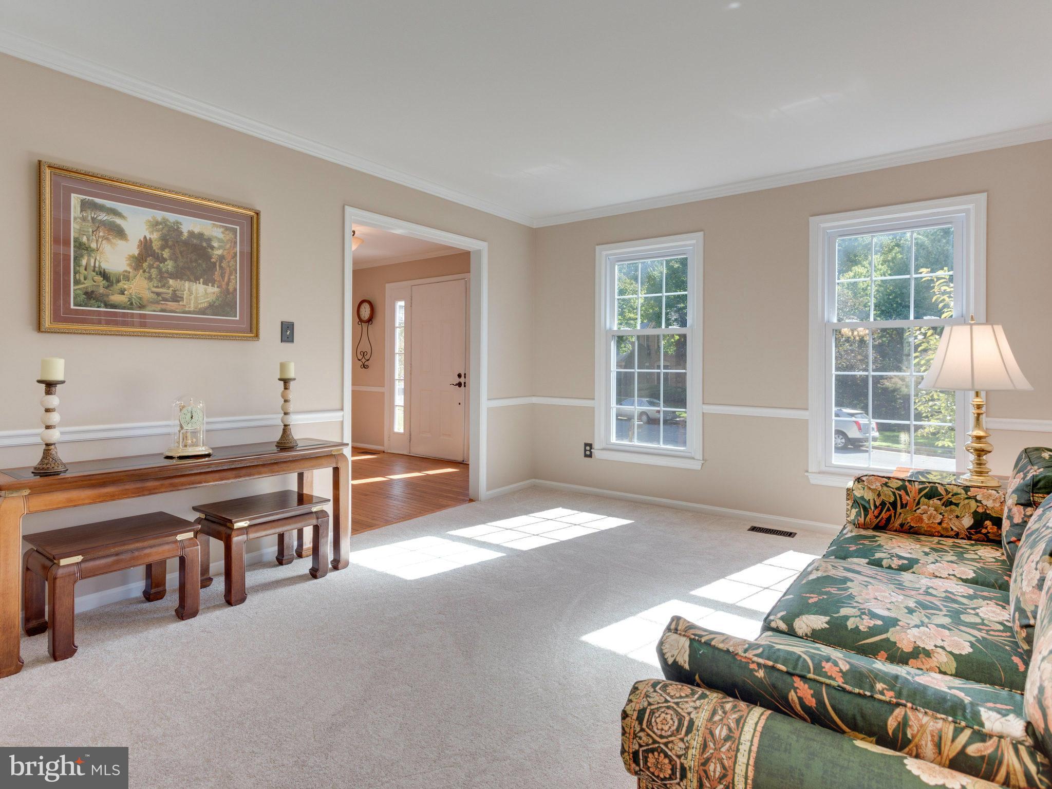 HUNTER VILLAGE - Residential