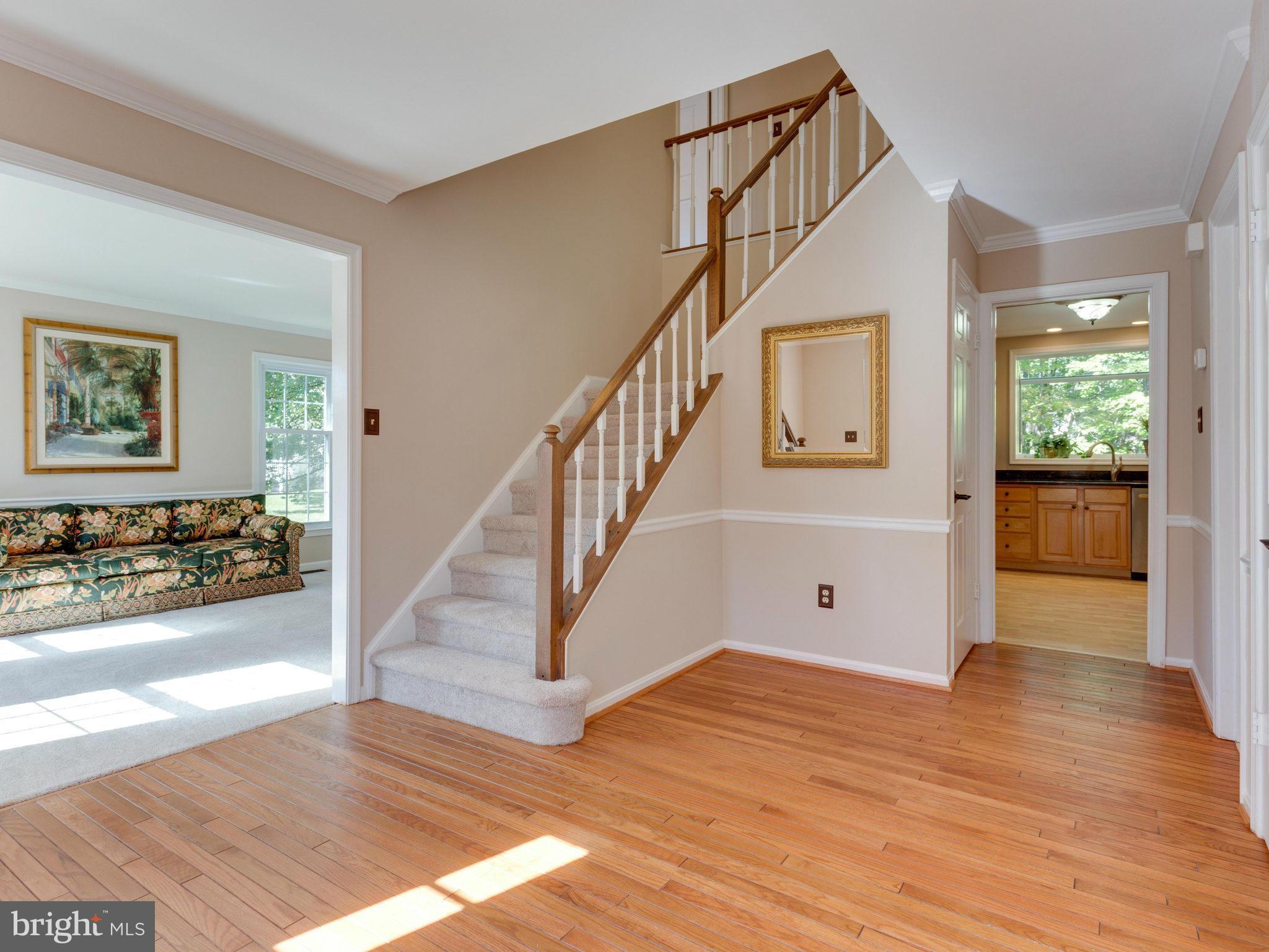 HUNTER VILLAGE - Residential