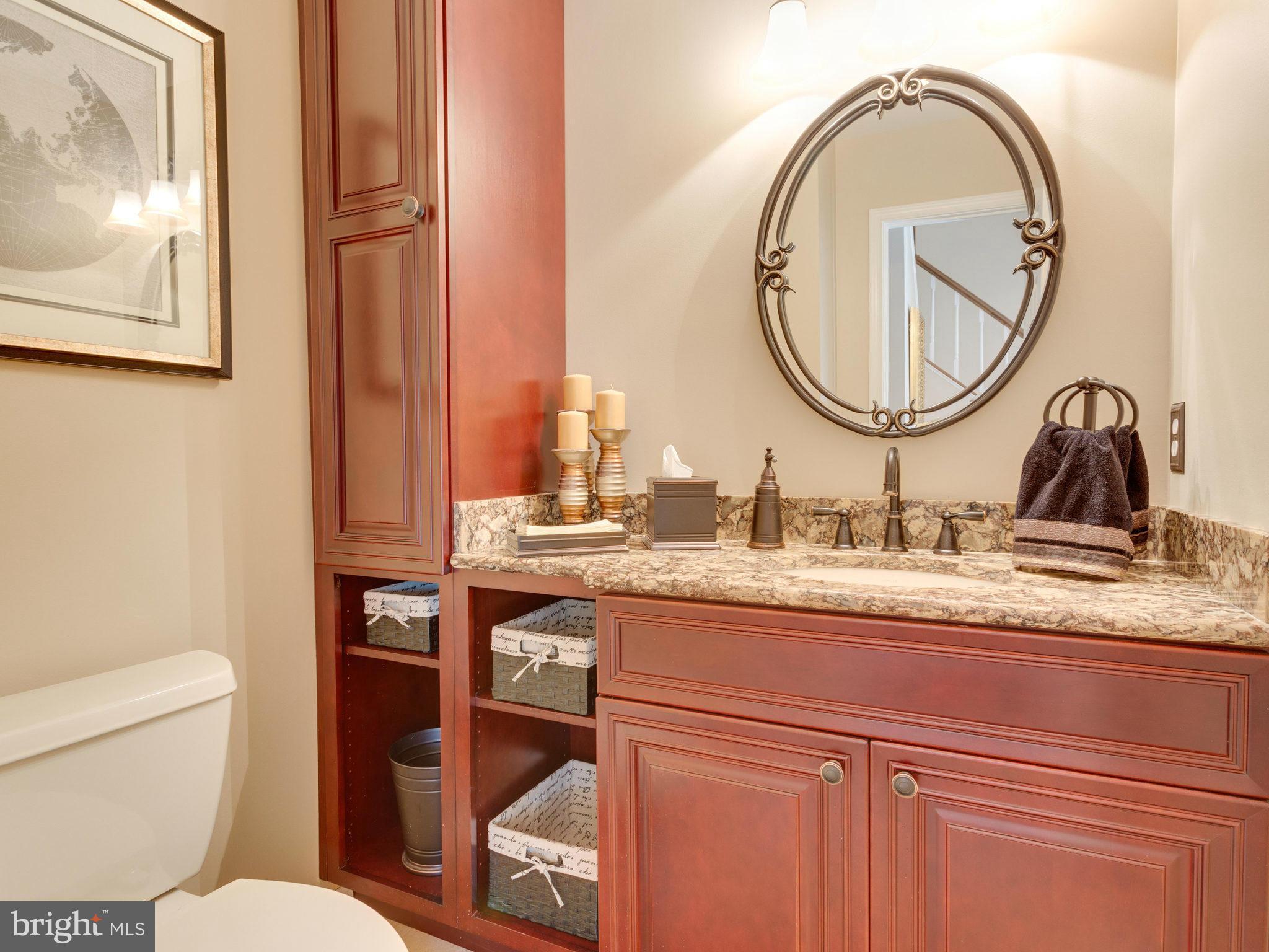 HUNTER VILLAGE - Residential