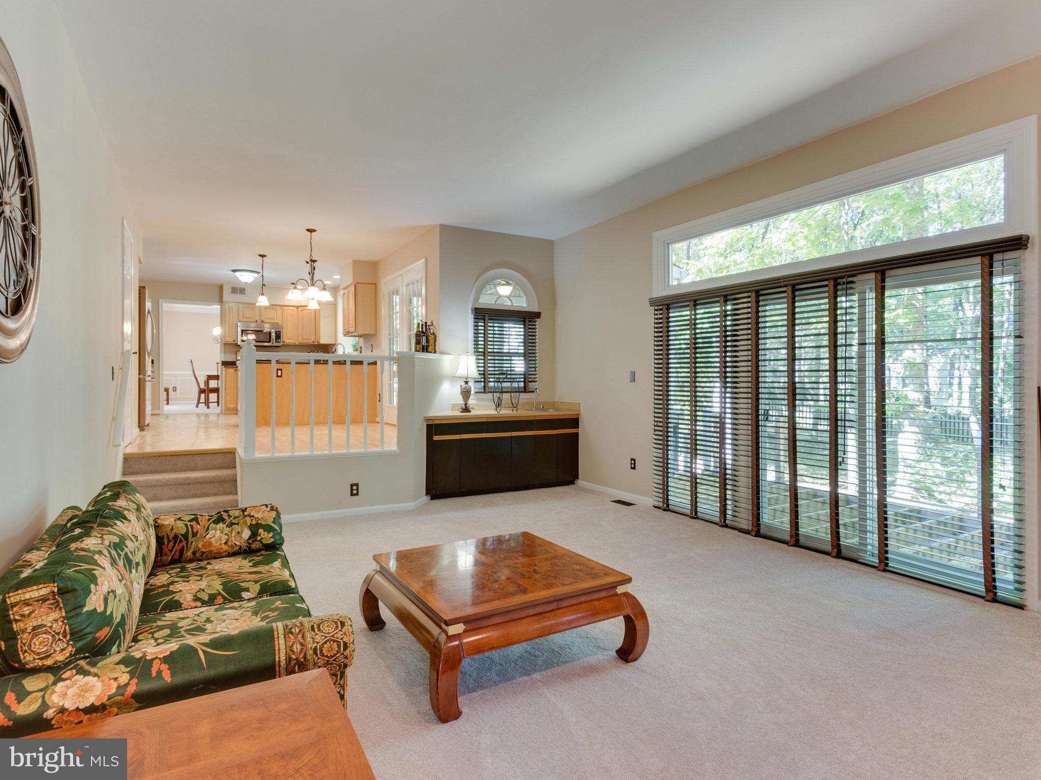 HUNTER VILLAGE - Residential