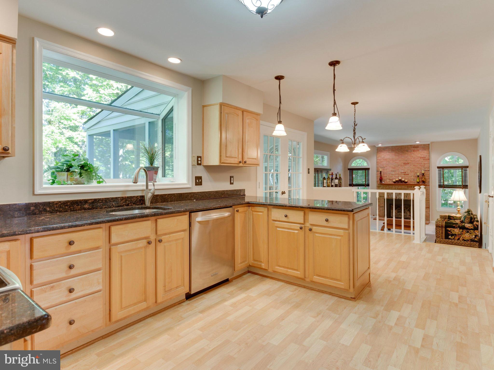 HUNTER VILLAGE - Residential