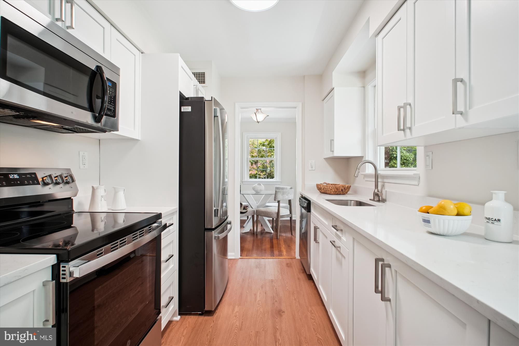 FAIRWAY HILLS - Residential