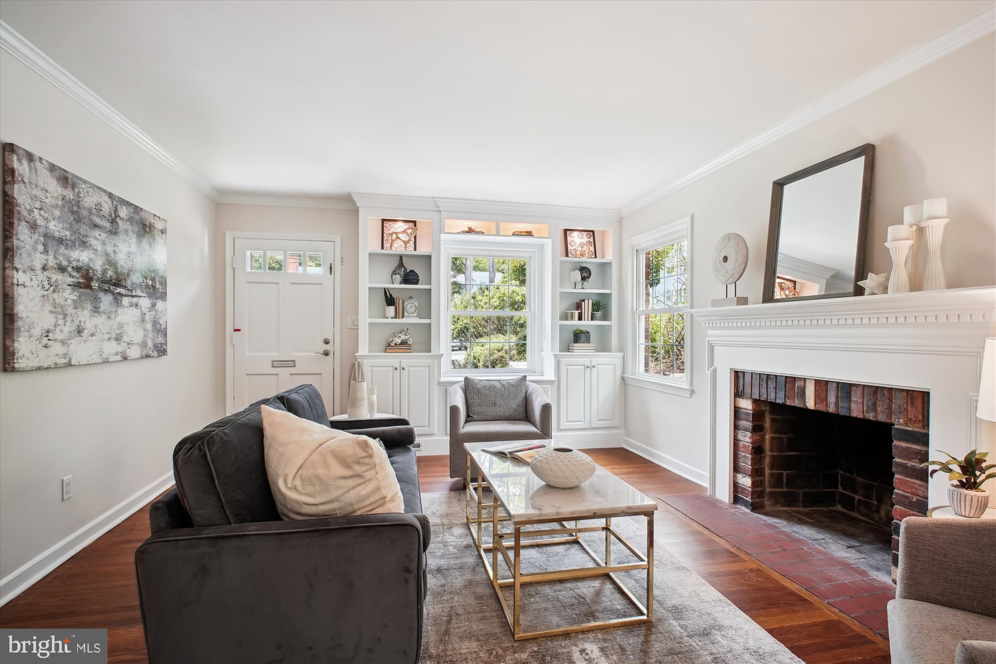 FAIRWAY HILLS - Residential