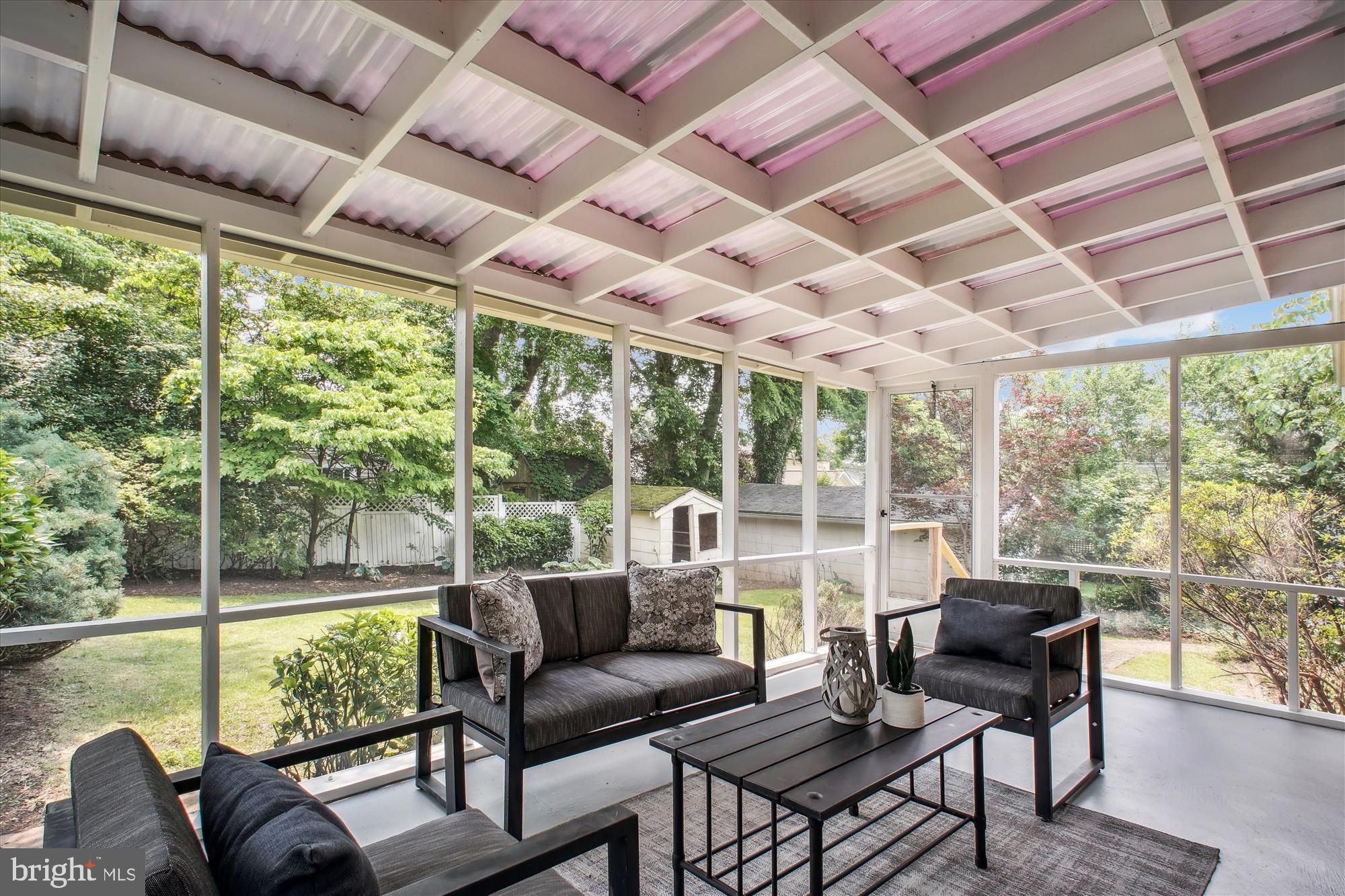 FAIRWAY HILLS - Residential