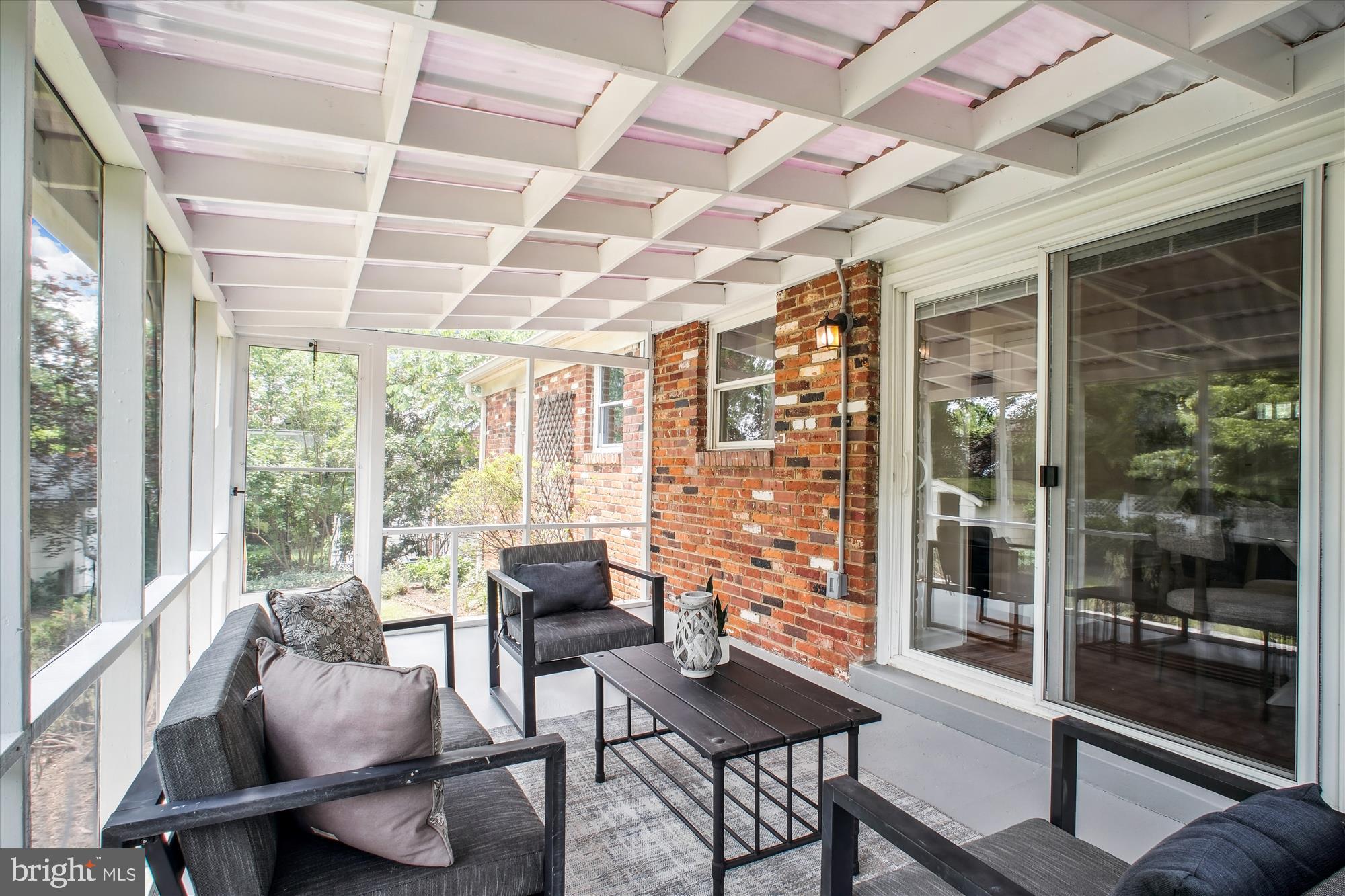 FAIRWAY HILLS - Residential