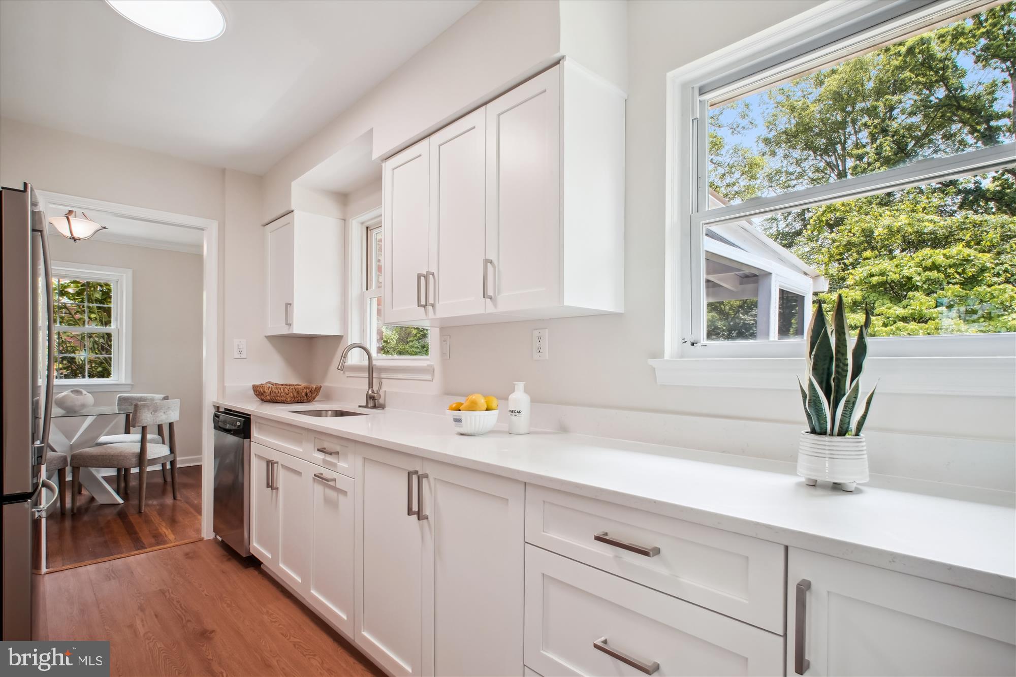 FAIRWAY HILLS - Residential