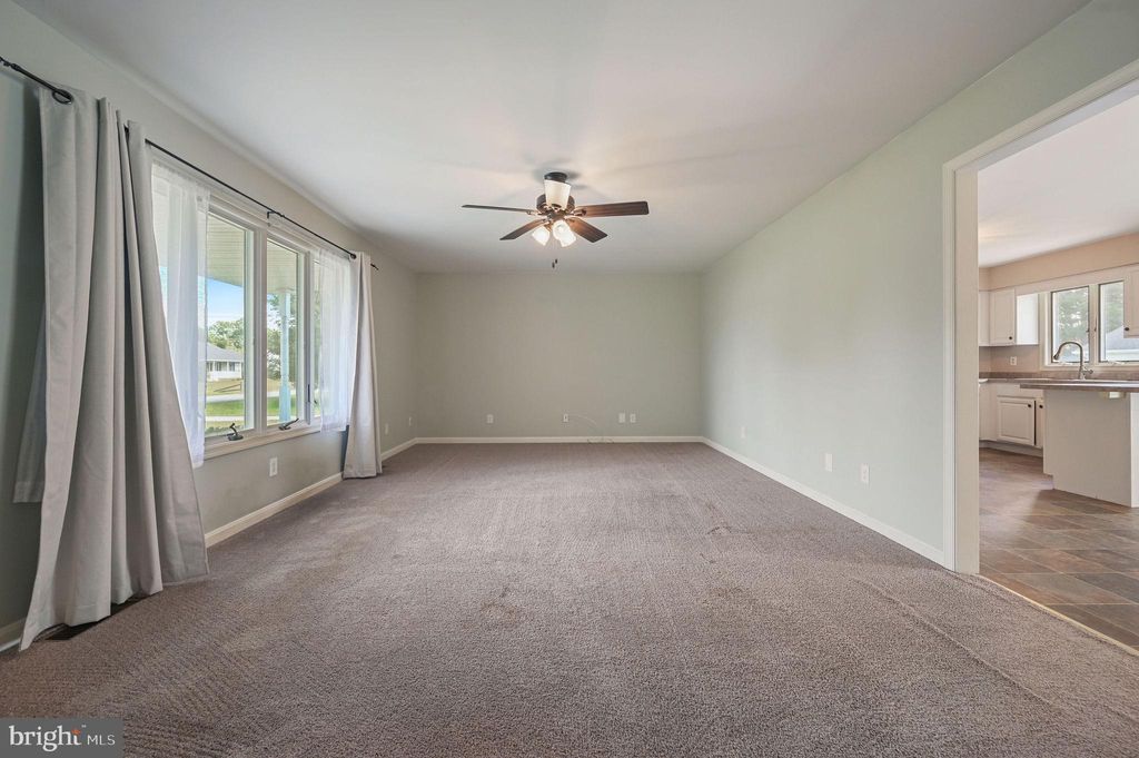 Photo of 110 Allan Avenue, VIOLA, DE 19979 (MLS # DEKT2041006)