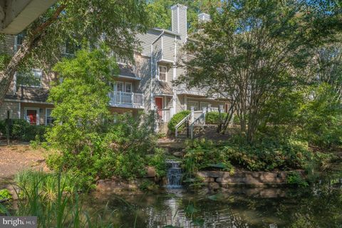Photo of 10823 Hampton Mill Terrace #1117 - CONDO 360, ROCKVILLE, MD 20852 (MLS # MDMC2199806)