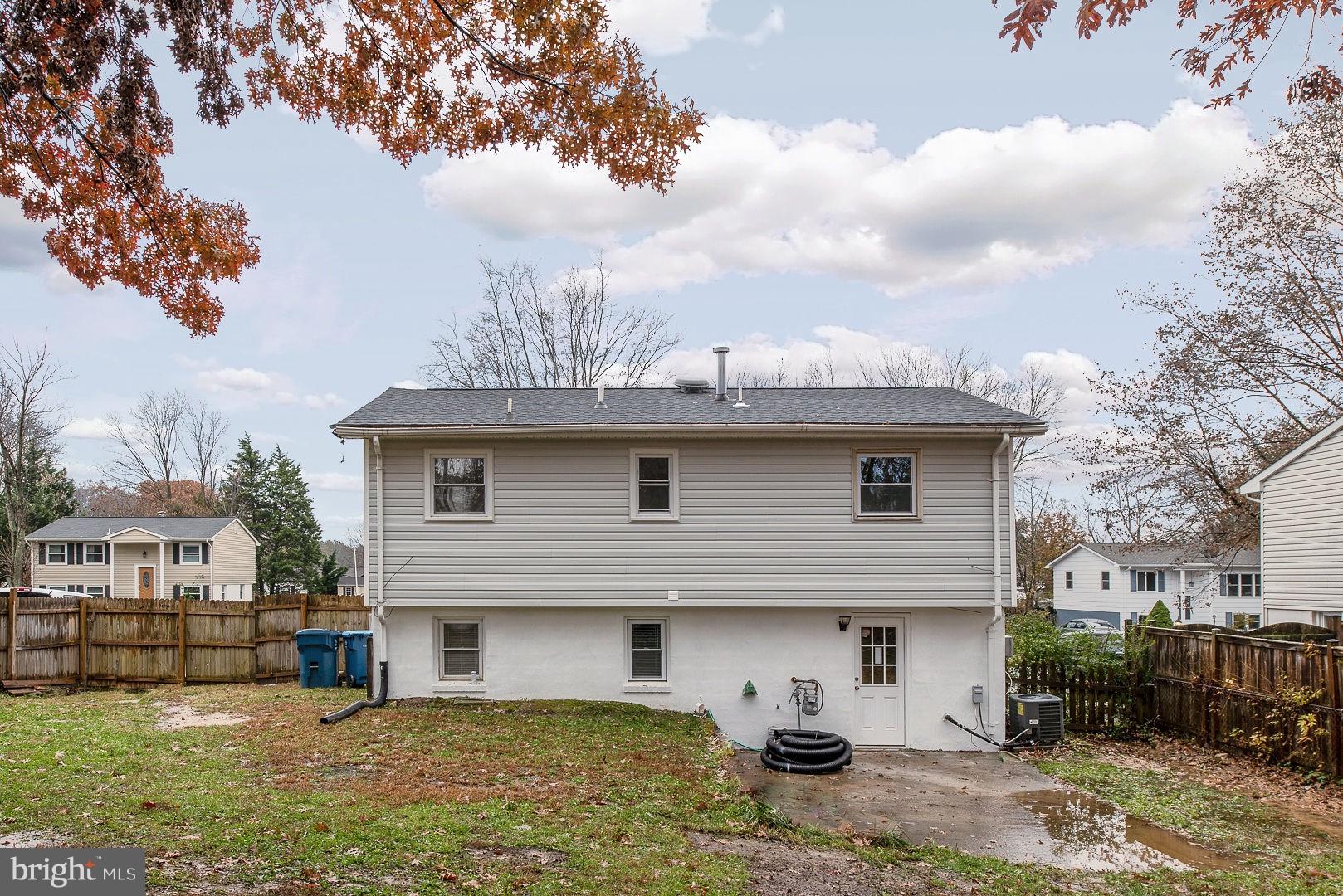 DALE CITY - Residential