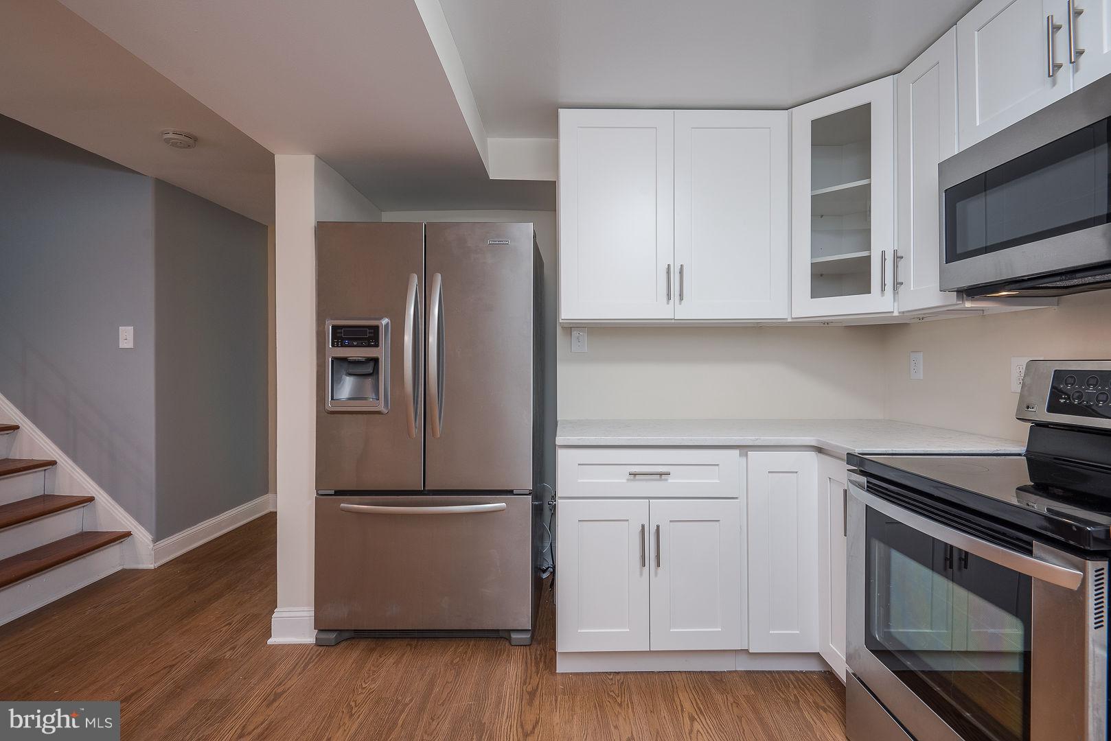 DALE CITY - Residential