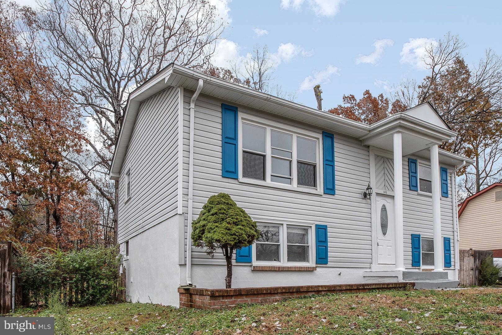 DALE CITY - Residential