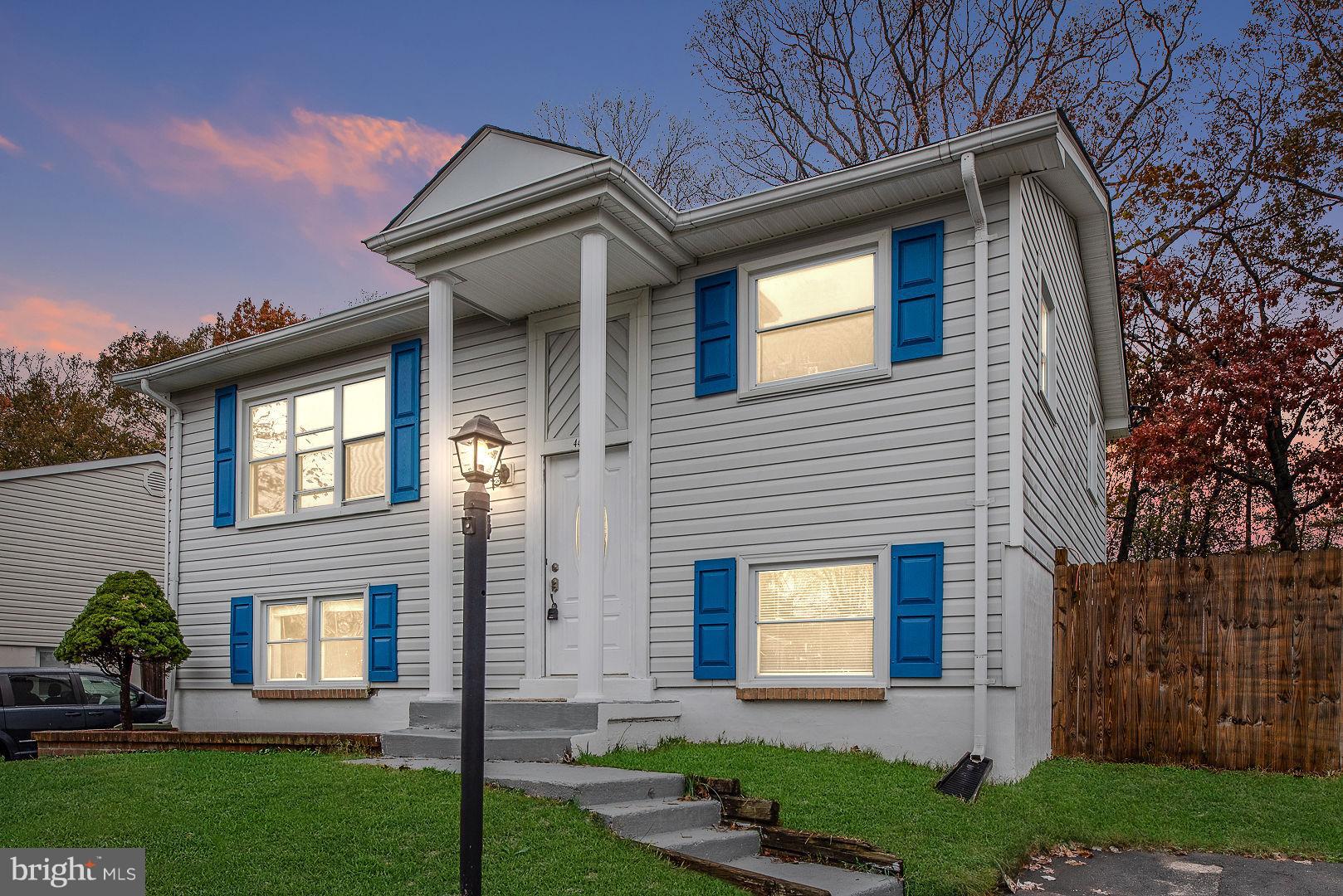 DALE CITY - Residential