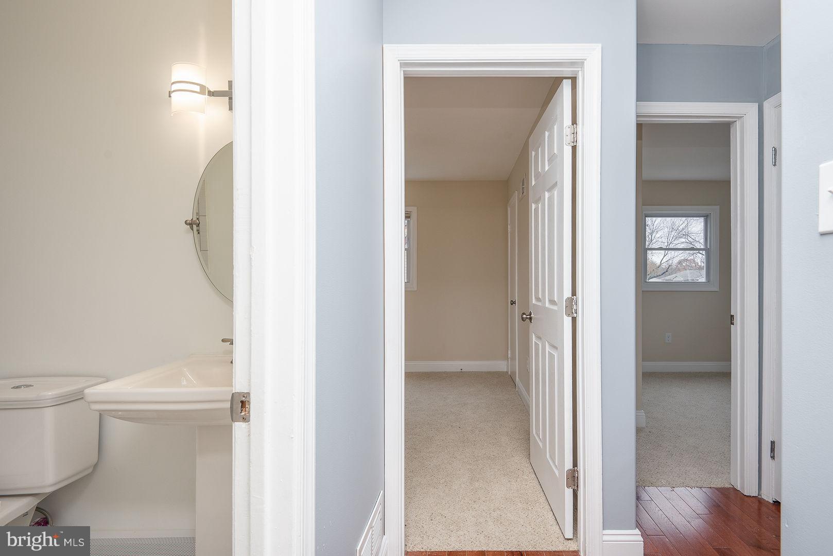 DALE CITY - Residential