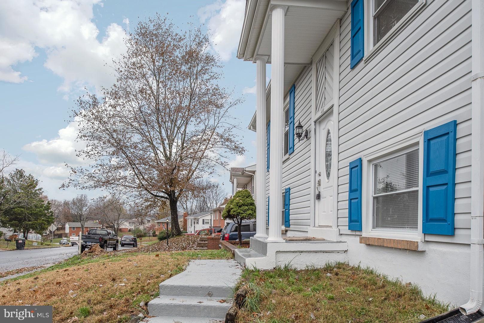 DALE CITY - Residential