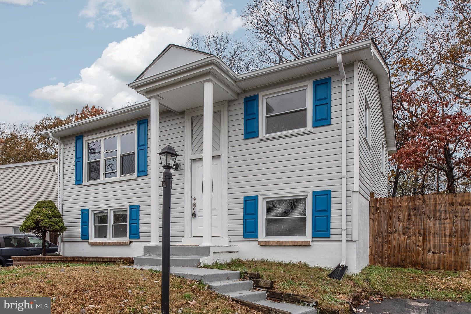 DALE CITY - Residential