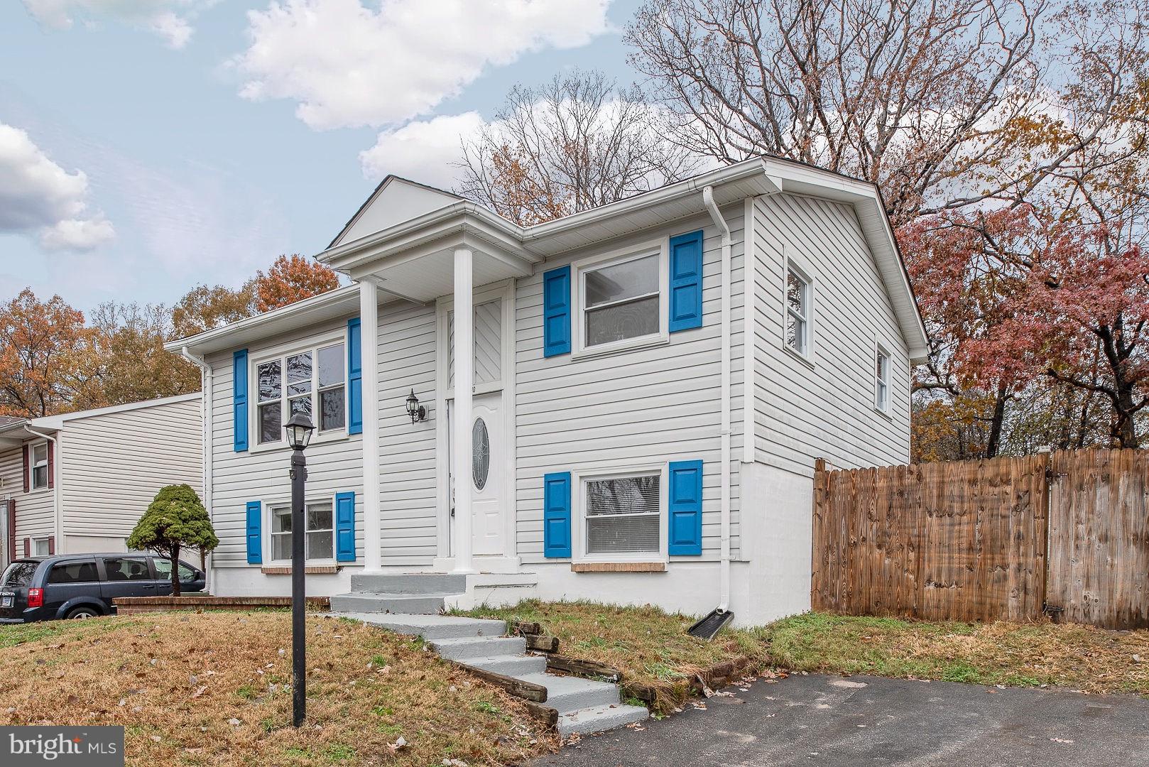 DALE CITY - Residential