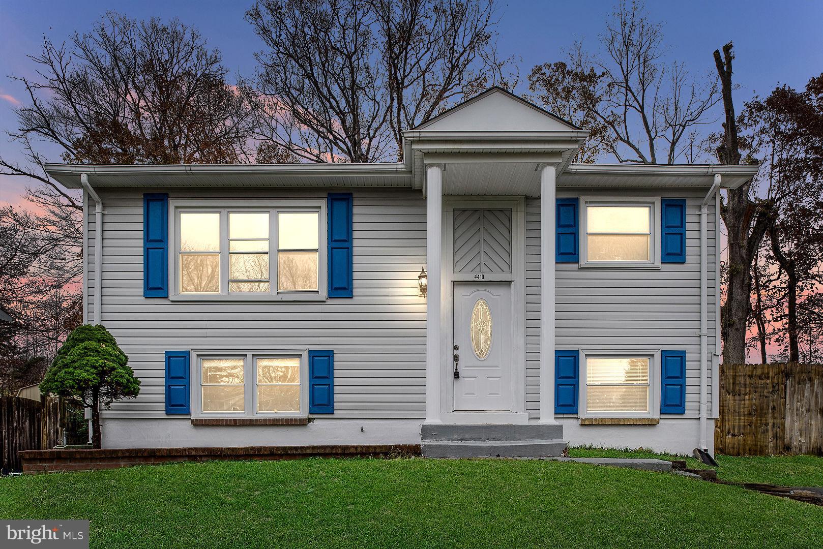 DALE CITY - Residential