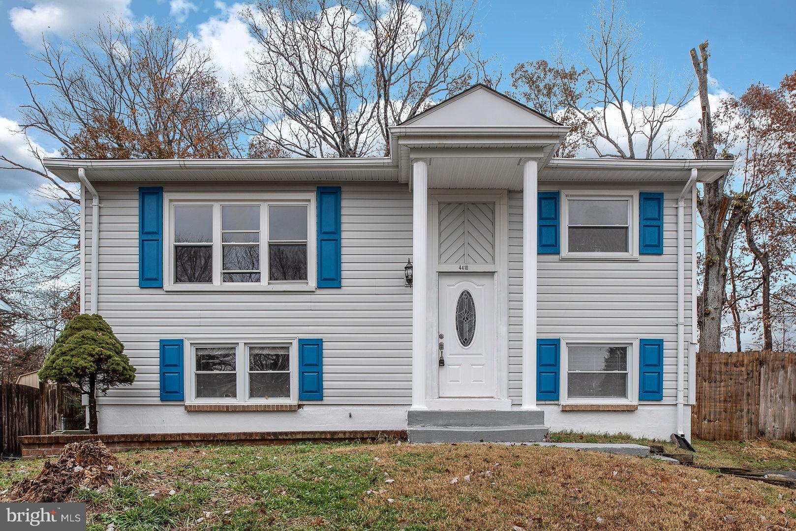 DALE CITY - Residential