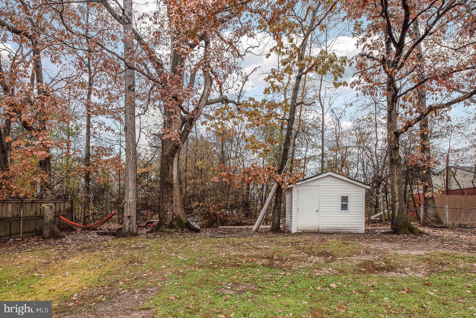 DALE CITY - Residential