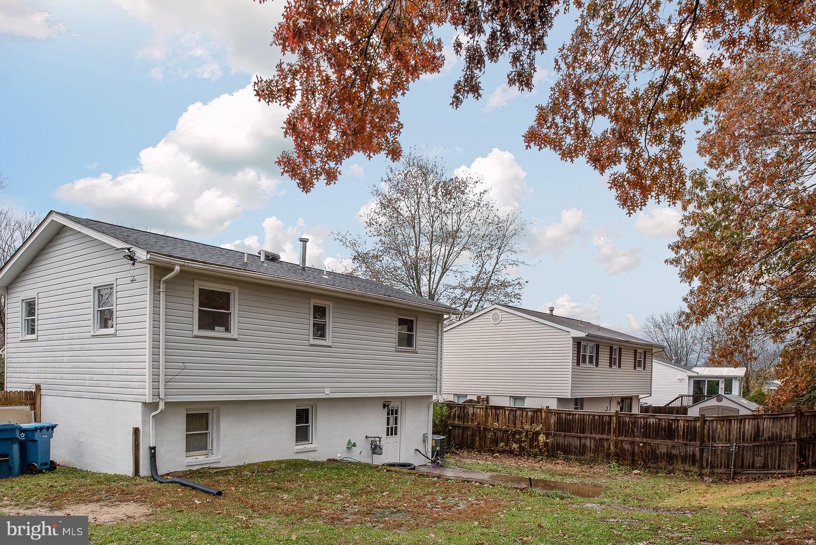 DALE CITY - Residential