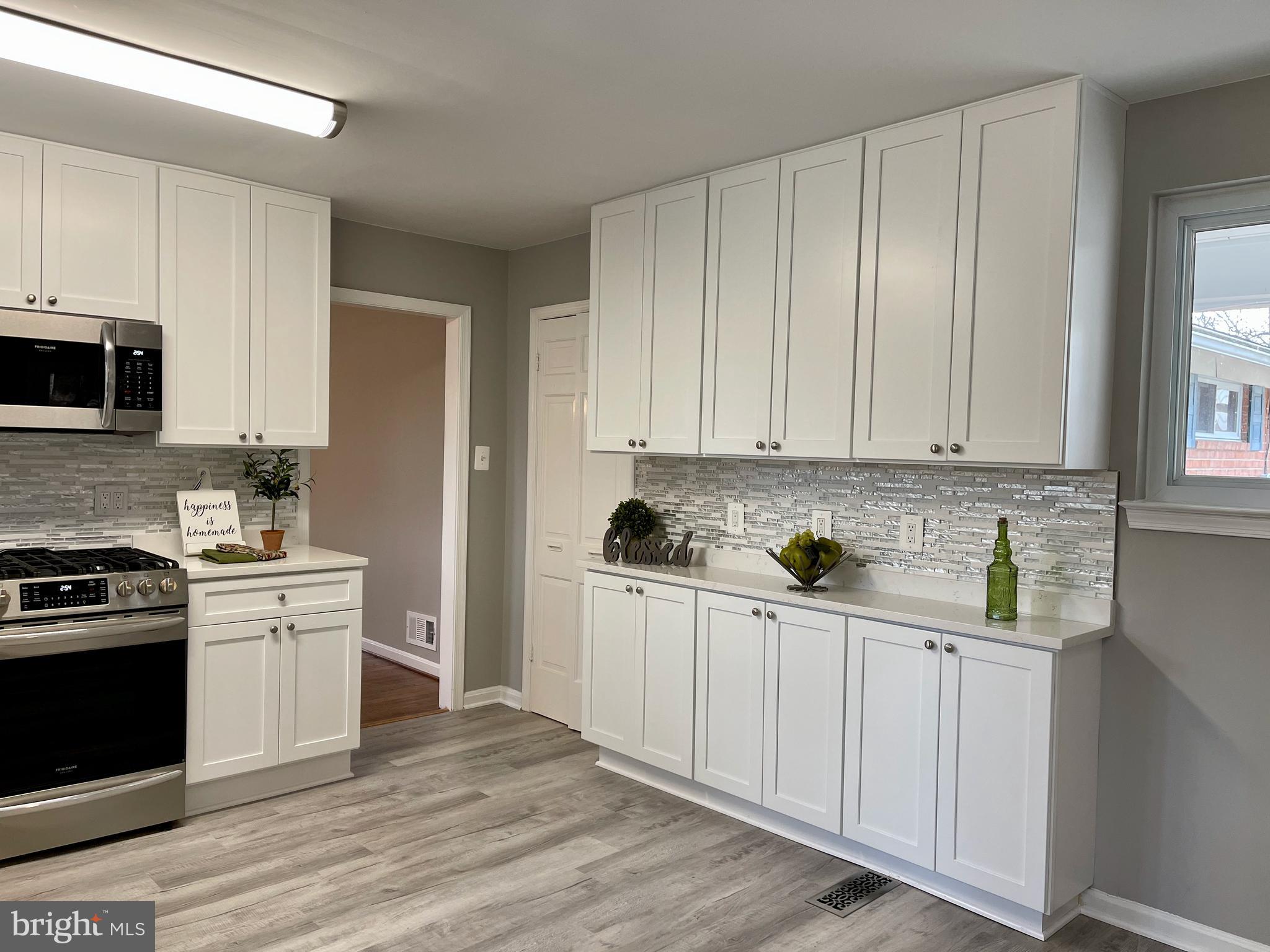 KINGS PARK - Residential