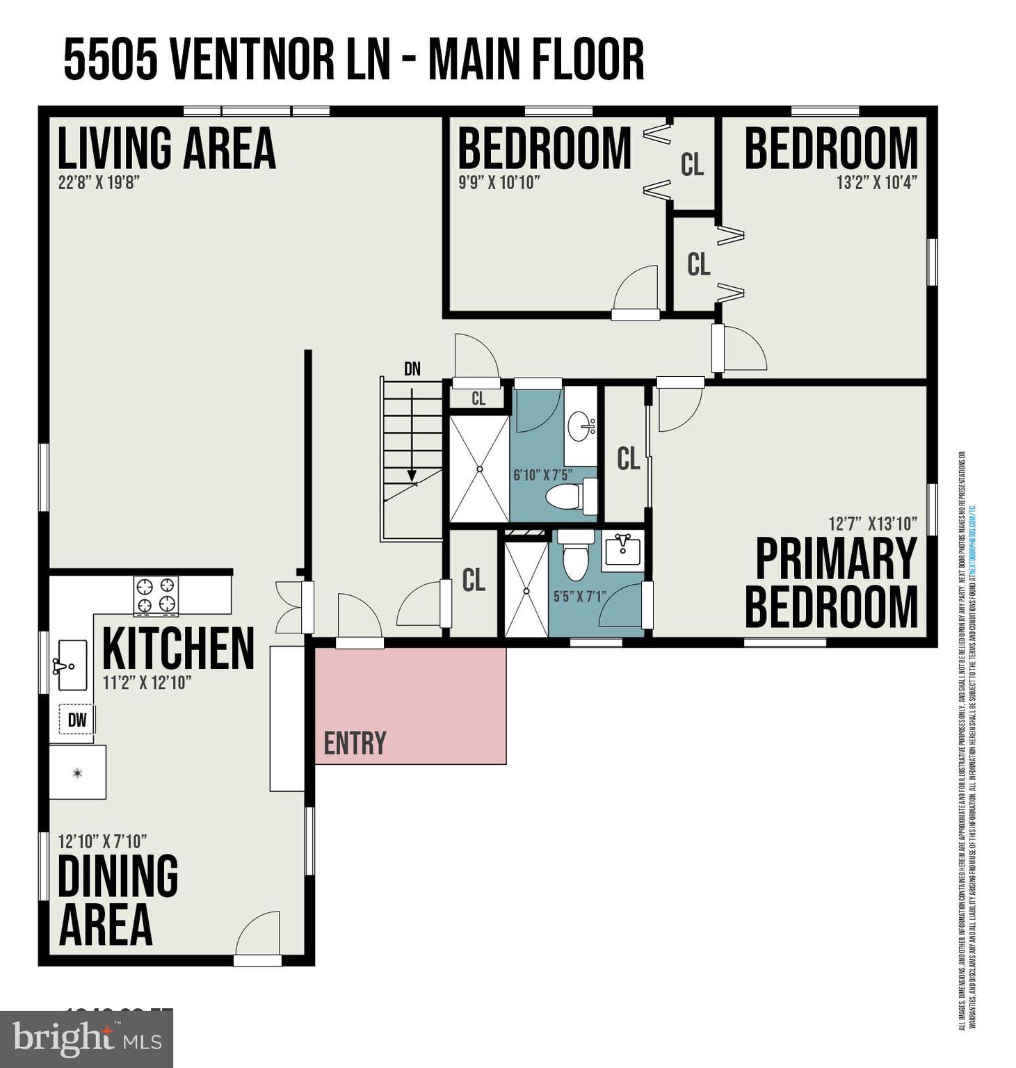 KINGS PARK - Residential