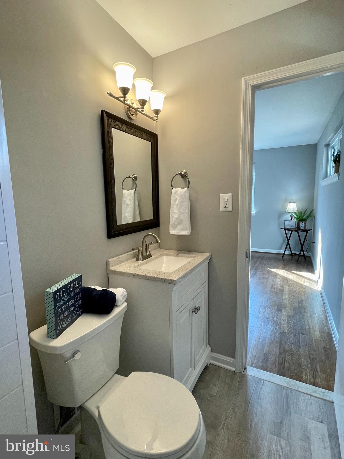 KINGS PARK - Residential