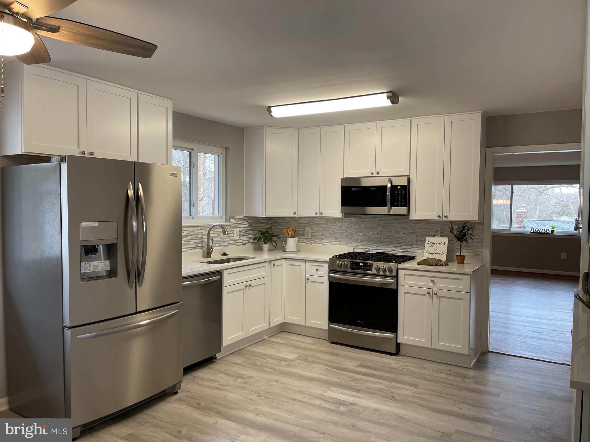 KINGS PARK - Residential