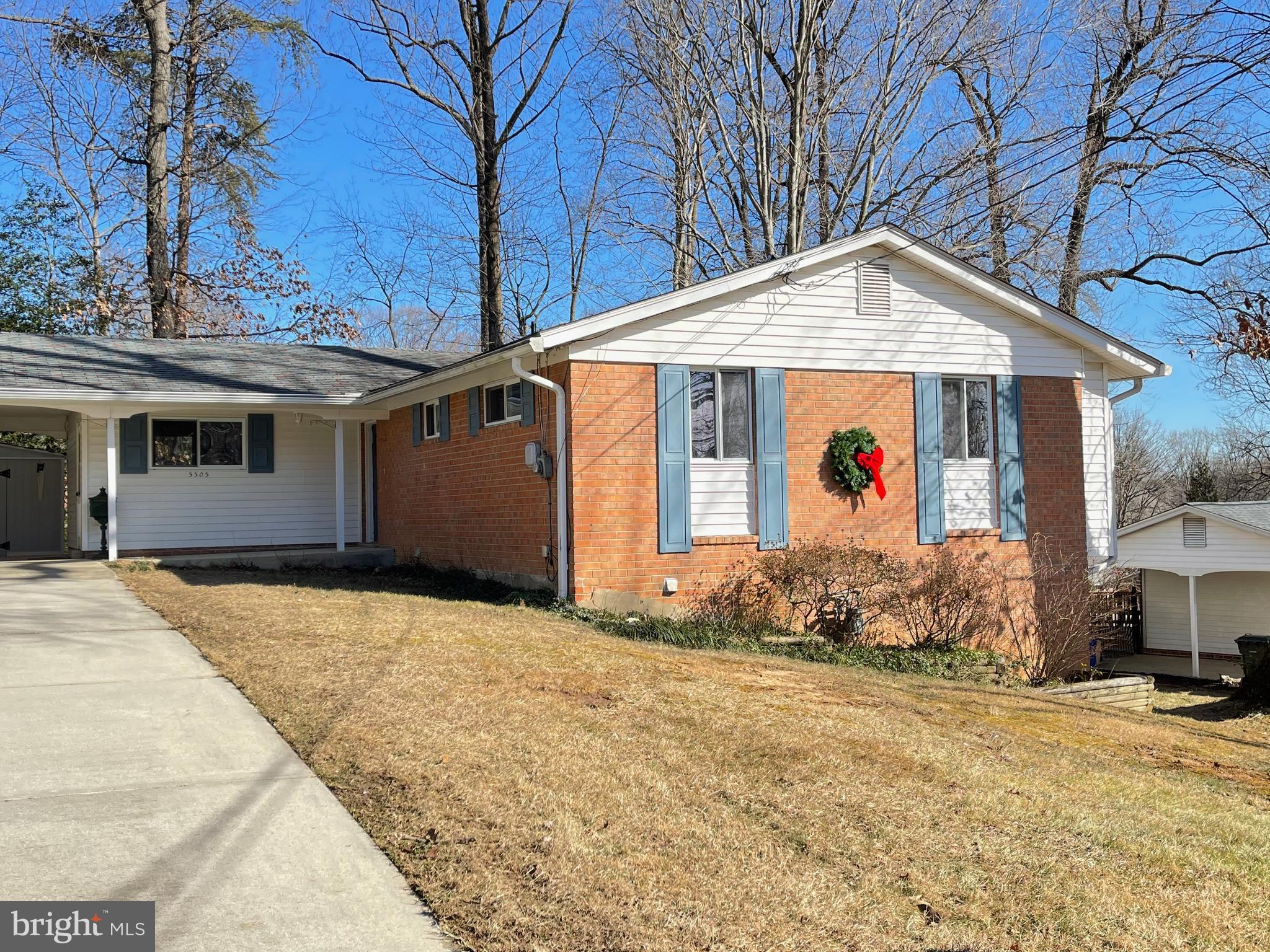 KINGS PARK - Residential