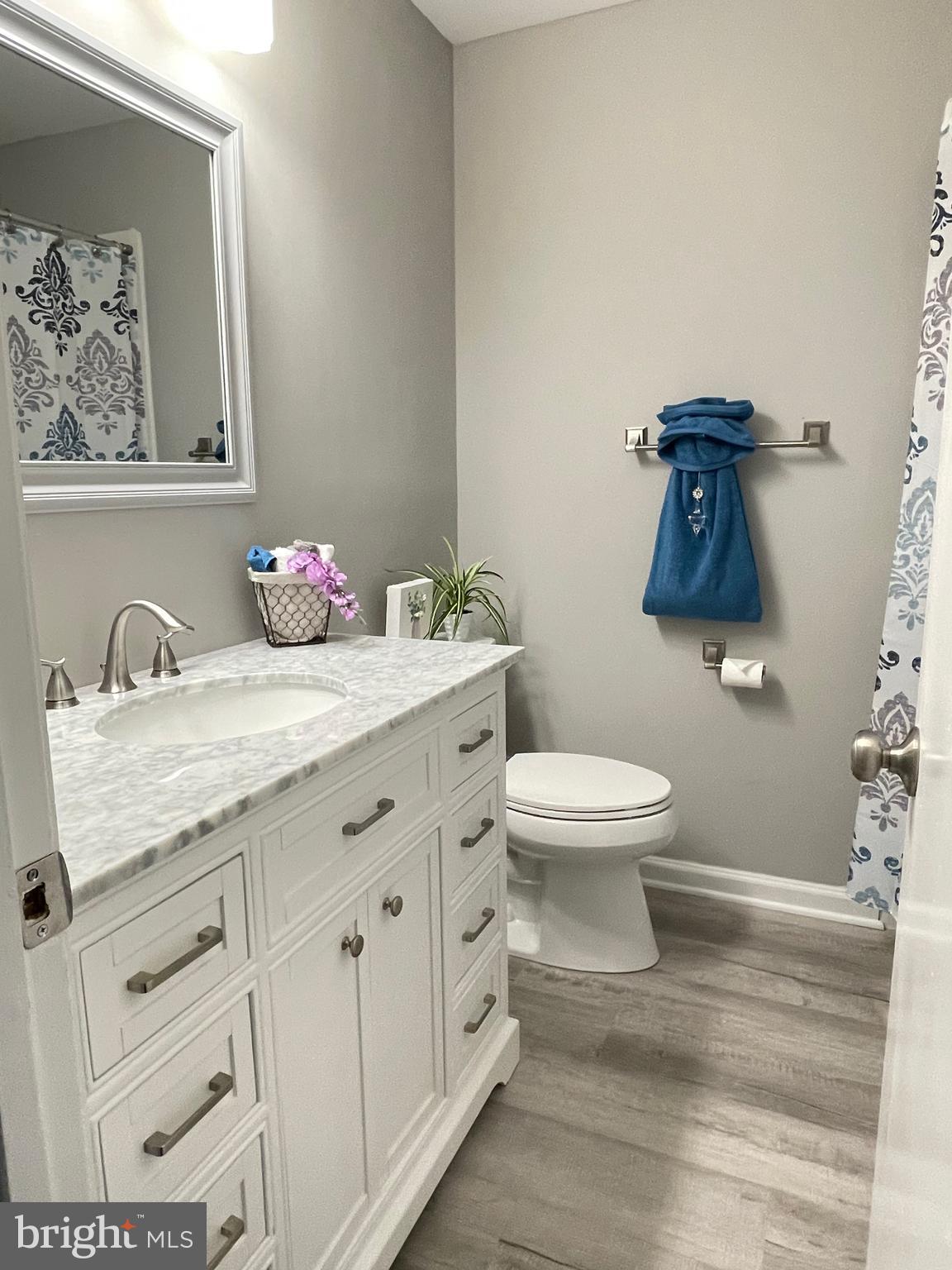 KINGS PARK - Residential