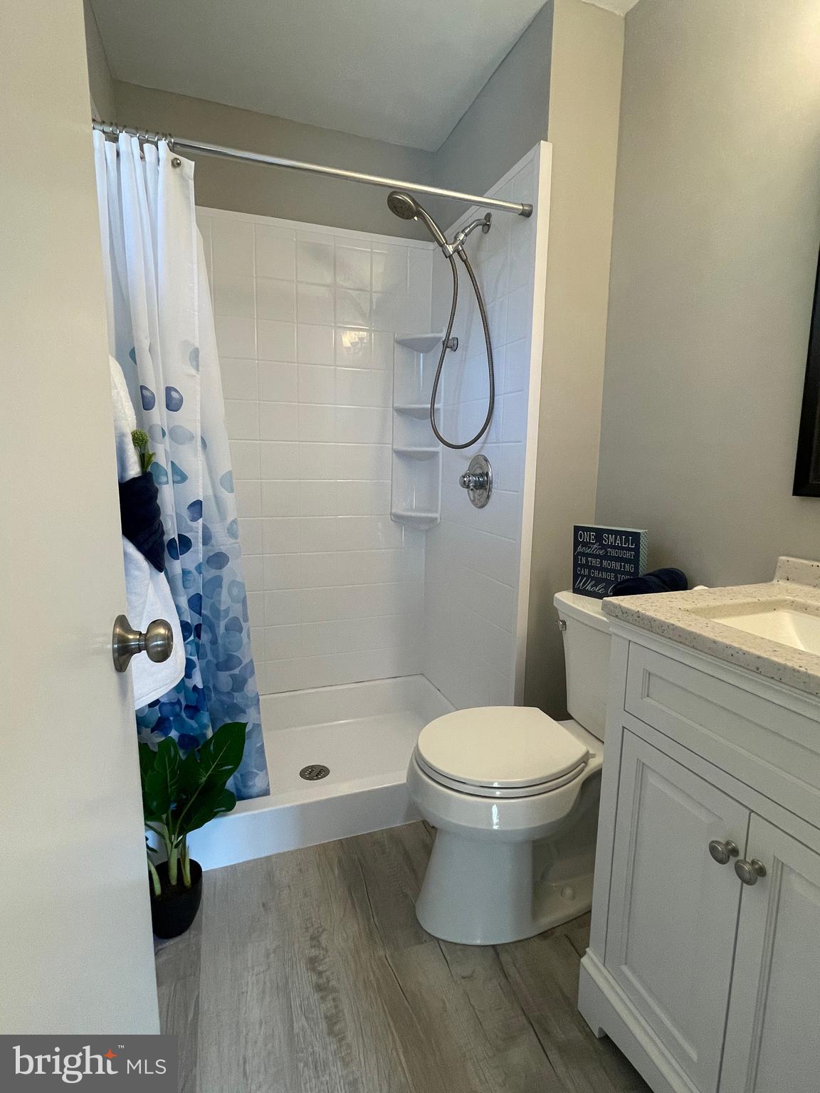 KINGS PARK - Residential