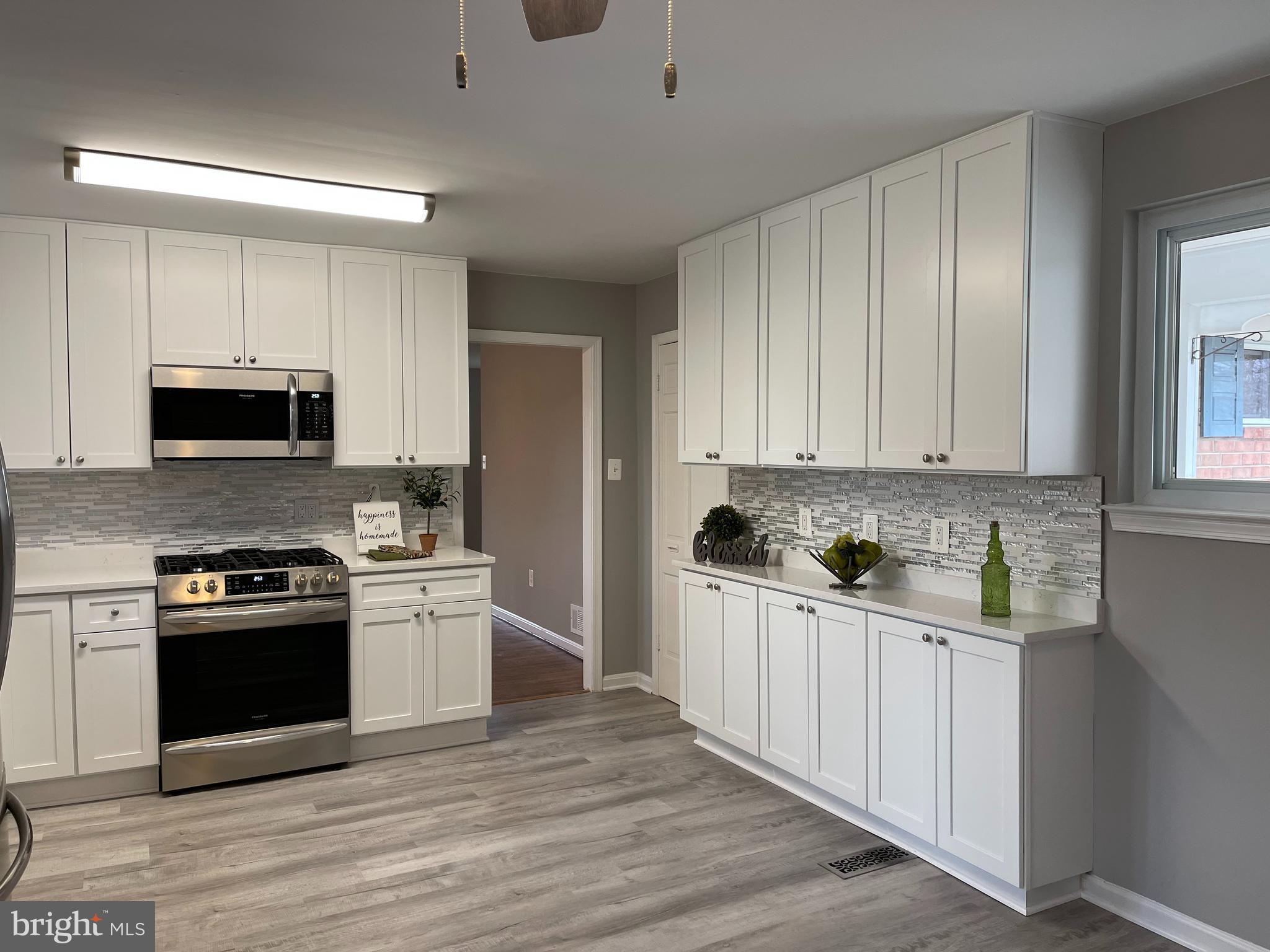 KINGS PARK - Residential