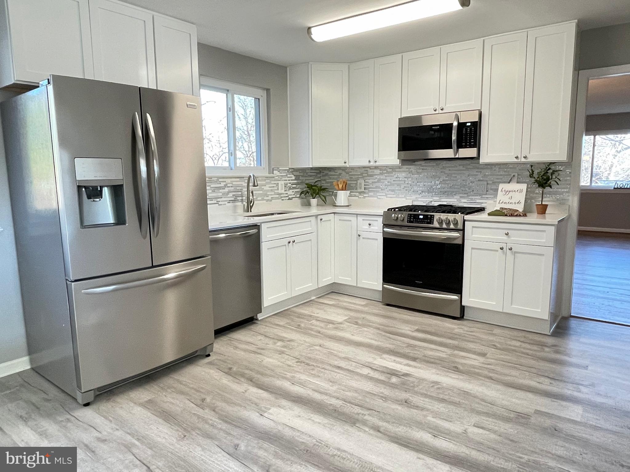 KINGS PARK - Residential