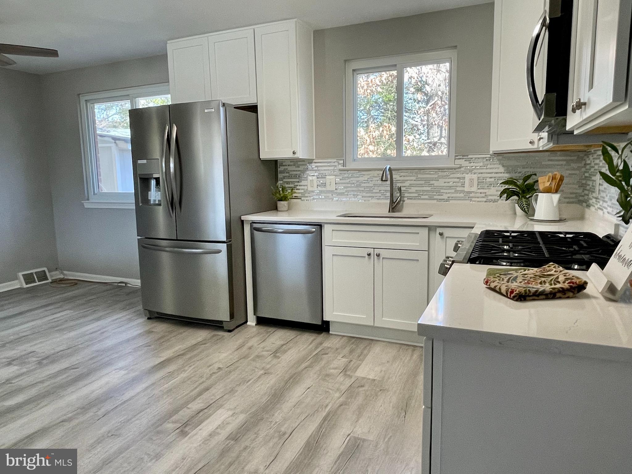 KINGS PARK - Residential